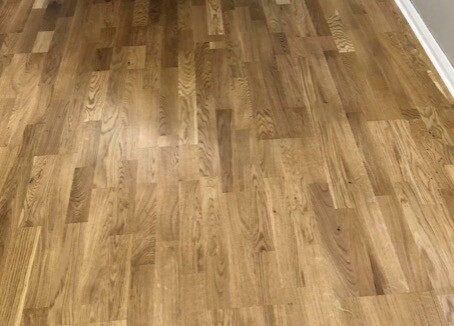 Natural Oak Wood Flooring In Gloucester Road Bristol Gumtree