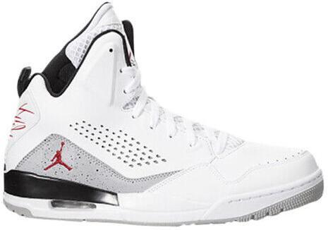 Jordan flight 3 white deals