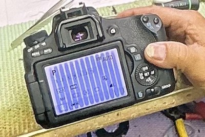Artikelfoto(s) von einem verifizierten Käufer