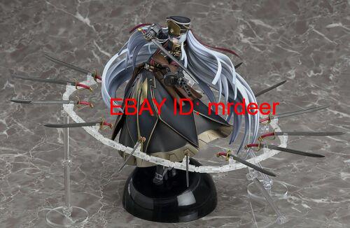 Re:CREATORS レクリエイターズ　コレクションフィギュア　中古 Re:CREATORS（レクリエイターズ） コレクションフィギュア （40