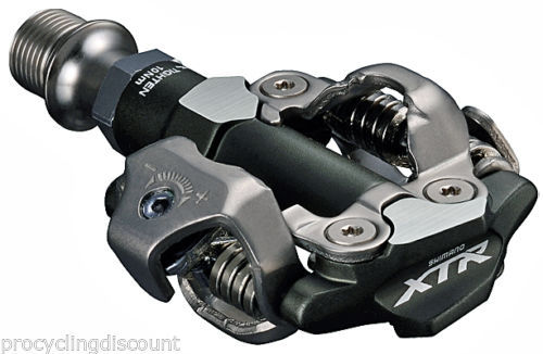 SUPACAZ ePedals - Alloy - Oil Slick - Road Gravel Mountain BMX