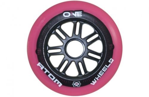 Inline-Skates-Rollen