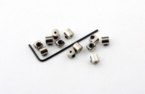 60 PCS Pin Keepers/Locking Pin Backs/Lapel Pin Locks-Never Lose a Pin Again! 5m