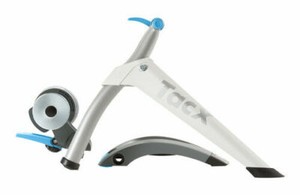 tange steel bike