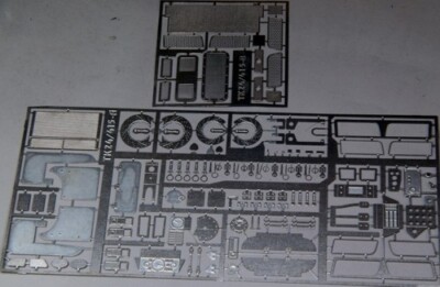 Transkit 1/24 LANCIA DELTA HF FOTOINCISIONI Renaissance TK24/415