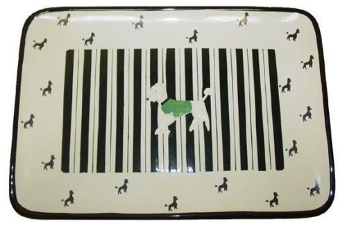 Ceramic Serving Trays