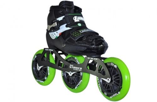 shima　3/4 shima 3/4 Razors Shima 3 Aggressive Inline Skates Size Mens