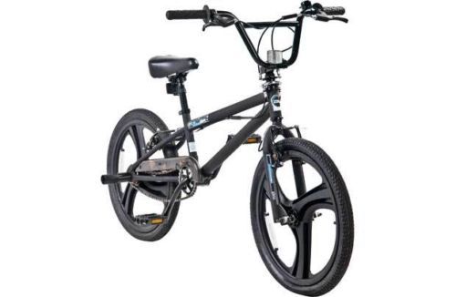 Zinc electric bmx top