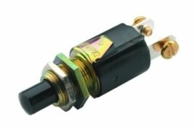 X-Ray Exposure Switch, 3/4 Amp, 125 Volt, Universal, DCI 7109