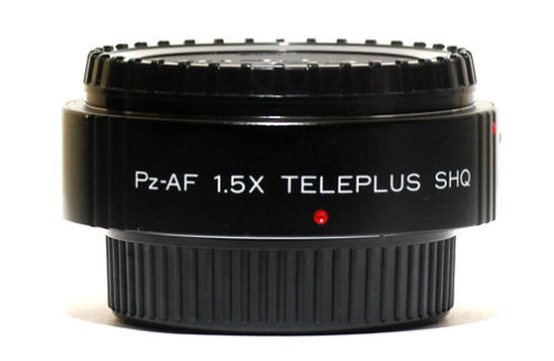 PENTAX FA Camera Lenses