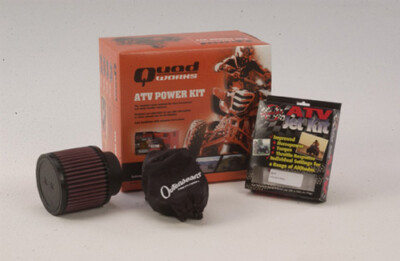 PACIFIC POWER 24-Q607 STAGE 1 QUAD WORKS KIT