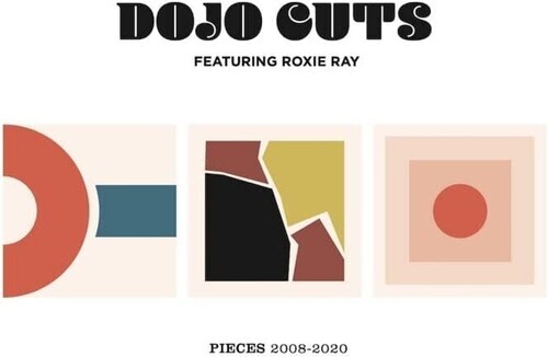 Pieces-Best of Dojo Cuts-Creamsicle Orange by Dojo Cuts (Record, 2023 ...