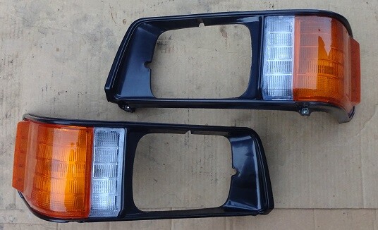 ヴラグドマイヤー デッキーパーツ Amazon.com: LDETXY LED Side Marker Lights for Ford Mustang
