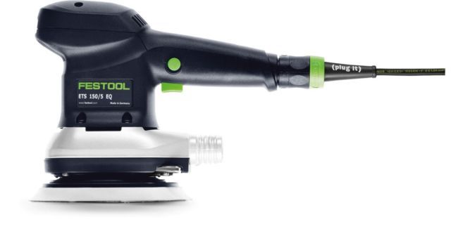 Ponceuses de bricolage Festool