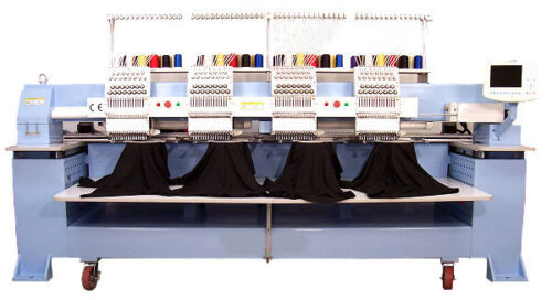 Barudan Embroidery Machine BENT-ZQ-201U LM Guide A9011237 Barudan Embroidery Machine BENT-ZQ-201U LM Guide A9011237