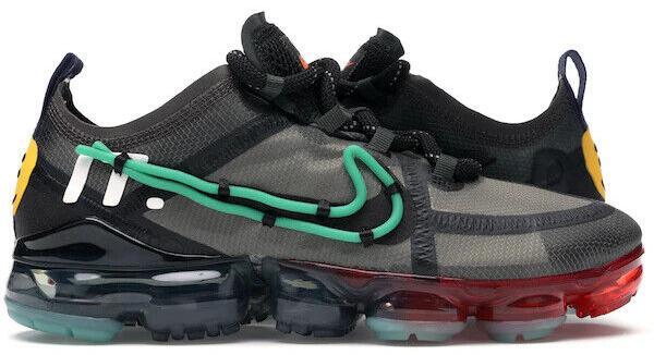 Size 8.5 - Nike Cactus Plant Flea Market x Air VaporMax 2019 Gray 