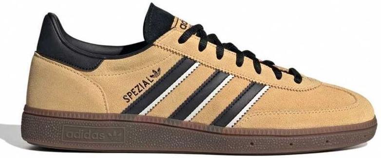 Size 9.5 - adidas Handball Spezial Oat Black for sale online | eBay