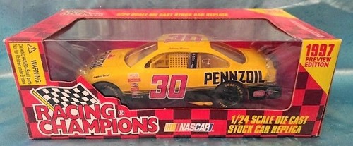 Johnny Lightning CARTOON NETWORK FLINTSTONES WACKY RACES