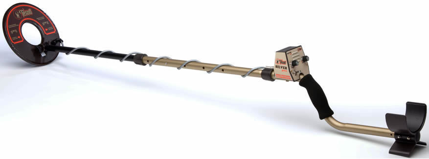 Tesoro Metal Detectors