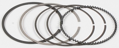 Wiseco Piston Ring Set - 8000XX