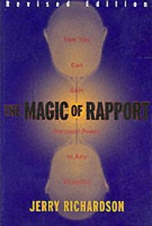 The Magic of Rapport: How You Can Gain Personal Pow... | Buch | Zustand sehr gut