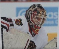 2010-11 Certified - Antti Niemi #1