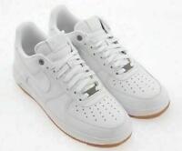 Nike Lunar Force 1 Low White Gum