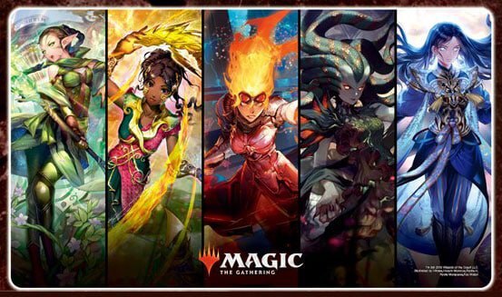 MTG 灯争大戦 BOX（追加生産版）War of the Spark MTG, マジック:ザ・ギャザリング 通販 | ENNDAL GAMES / 灯争