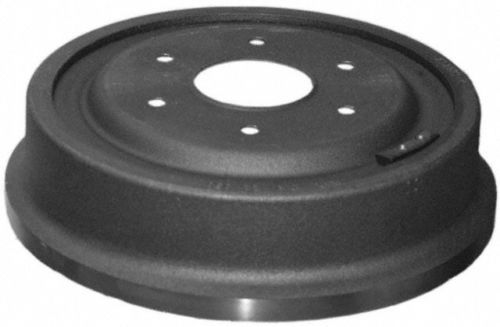 For 1974-1976 Jeep J10 Drum Brake Hardware Kit Dorman