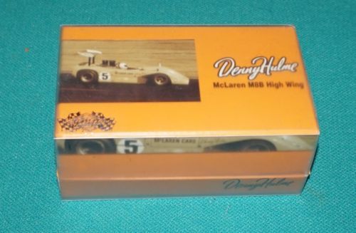 国内未入荷 1/18 GMP マクラーレン M8B 1970 Can-Am Maclaren - 国内未入荷 1/18 GMP マクラーレン M8B 1970 Can-Am