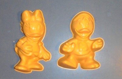 Vintage Mickey Mouse Walt Disney LOT T-SHIRTS FIGURES ORNAMENTS DONALD DUCK ETC