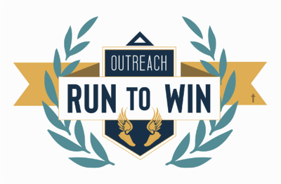 Run To Win Outreach