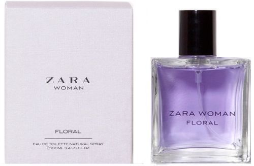 ZARA MAN MIDSUMMER DEEP FOUGERE EAU DE TOILETTE 3.4 FL.OZ