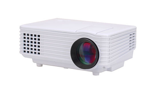 Lumens Heimkino-Beamer