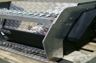 THERMO KING TRIPAC APU STEP KITS