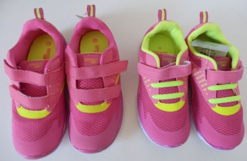 Danskin 8 US Shoe Baby Shoes