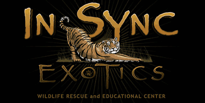 In-Sync Exotics Wildlife&Educational Center