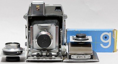 Manual for linhof technorama 612 pc matic