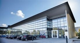 image for Modern Office Space to Let (Hertfordshire, AL7) - Flexible Terms | 2 to 86 people