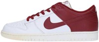 Nike Dunk Low White - 312425-161