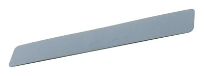 Wind Deflector 888 For Renegade Rack; Black; Steel