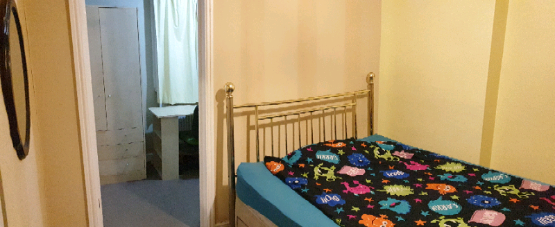 Room To Rent In Ipswich Suffolk Gumtree