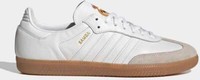 adidas Samba Team x Real Madrid Low White Gum