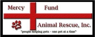 Mercy Fund Animal Rescue, Inc.