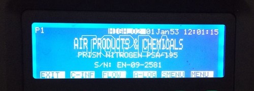1pc EDM25664A LCD display