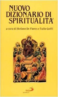 Nuovo dizionario di spiritualità (I dizionari) von ... | Buch | Zustand sehr gut
