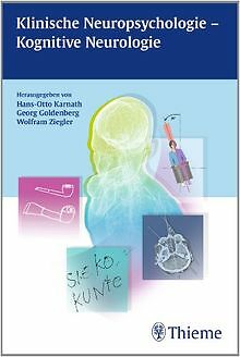 Klinische Neuropsychologie - Kognitive Neurologie von Ka... | Buch | Zustand gut