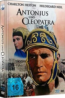 William Shakespeares Antonius und Cleopatra - Speci... | DVD | Zustand sehr gut