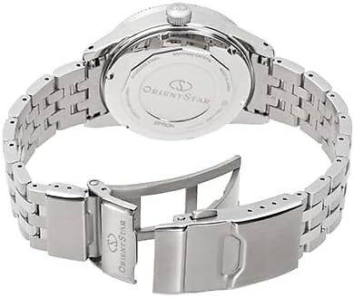 Pre-owned Orient Star []  Automatic Watch M42 F6 Diver 1964 2nd Mechanical