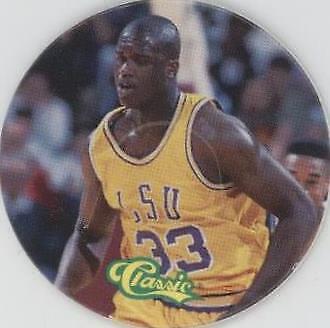 Classic Four Sport Collection 1993 - Shaquille O'Neal #4
